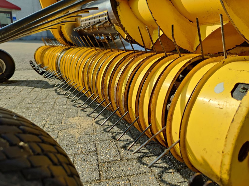 Hakselaar toebehoor New Holland 273 Gras Pick Up