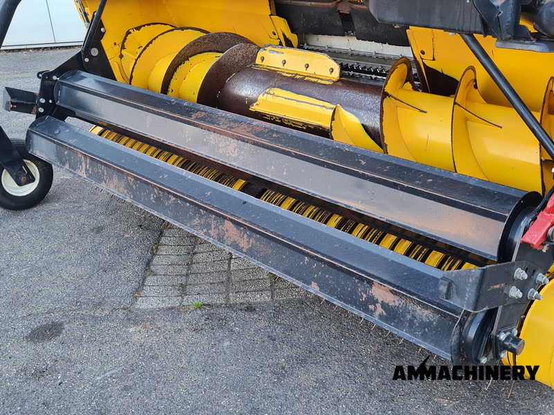 Hakselaar toebehoor New Holland 300FP pick-up