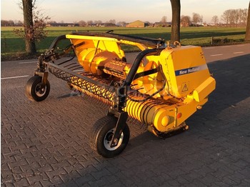 Hakselaar toebehoor New Holland 346W