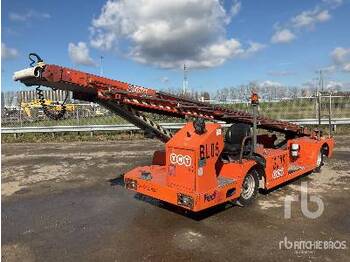  Loader - hallenvuller