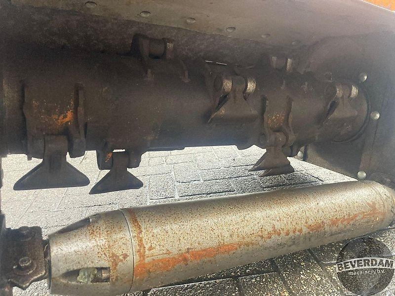 Landbouwmachine Hemos HK-100 klepelmaaier