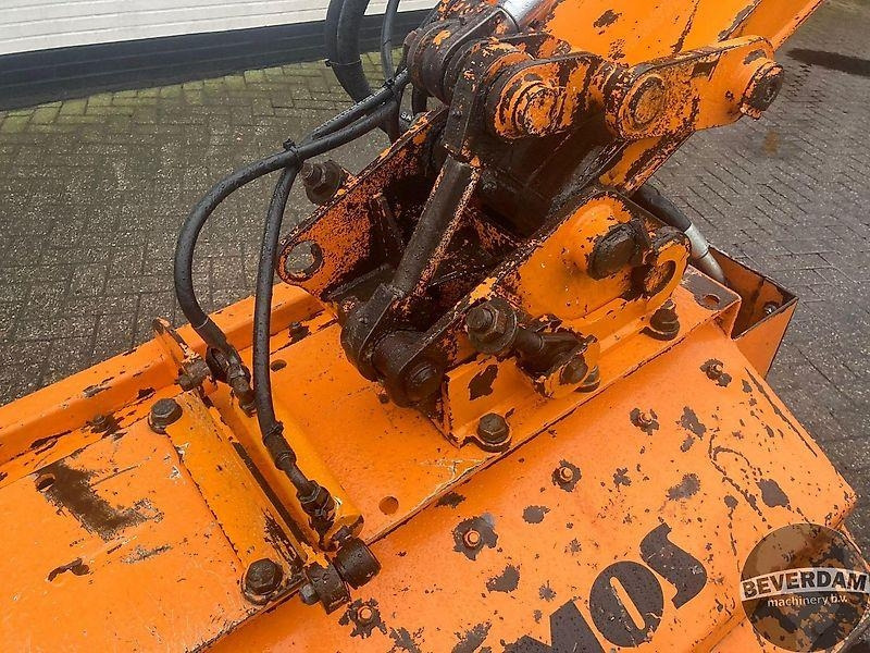 Landbouwmachine Hemos HK-100 klepelmaaier