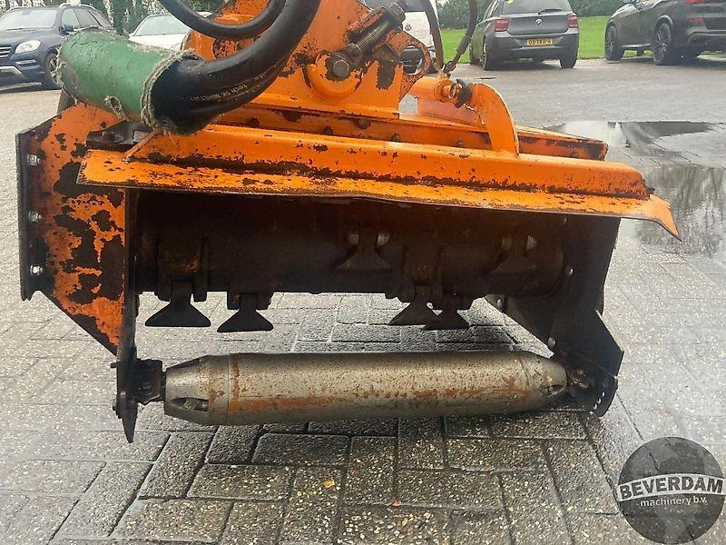 Landbouwmachine Hemos HK-100 klepelmaaier