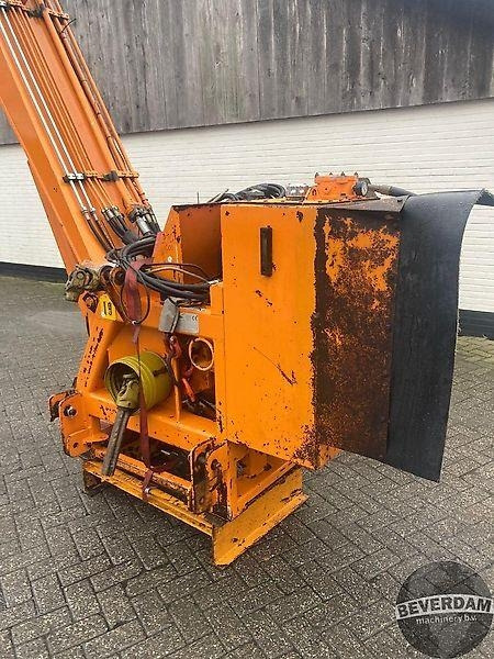 Landbouwmachine Hemos HK-100 klepelmaaier