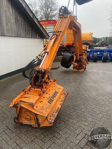 Landbouwmachine Hemos HK-100 klepelmaaier