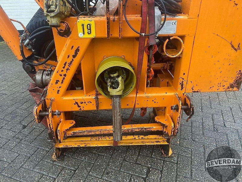 Landbouwmachine Hemos HK-100 klepelmaaier