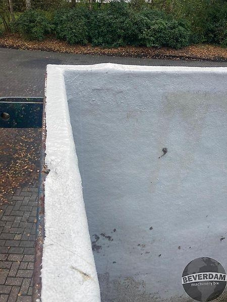 Landbouwmachine Heuvelmans MCT50