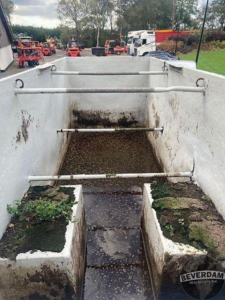 Landbouwmachine Heuvelmans MCT50