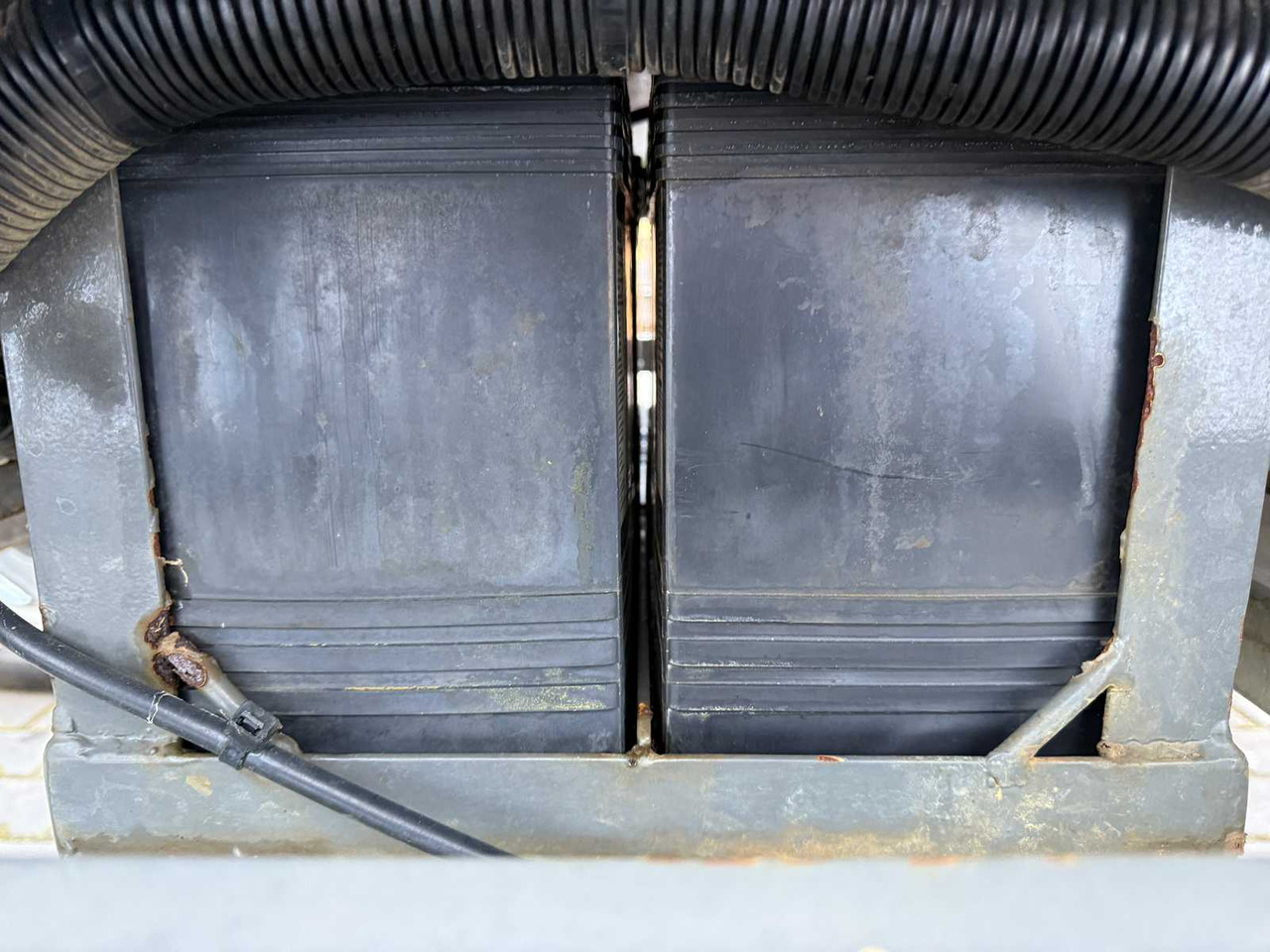 Landbouwmachine Heybroek 150 cm