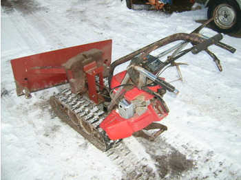 Landbouwmachine Honda HP 250 Schneeräumer und Spaltenschieber: afbeelding 1