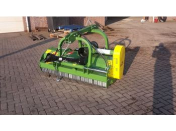 Hooi-/ voedermachine CELLI Mizar/SR175