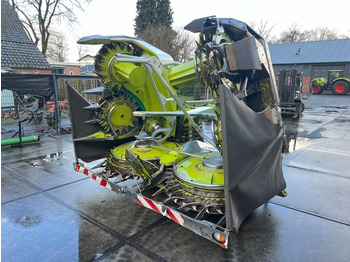 Hooi-/ Voedermachine Claas Orbis 600 SD 