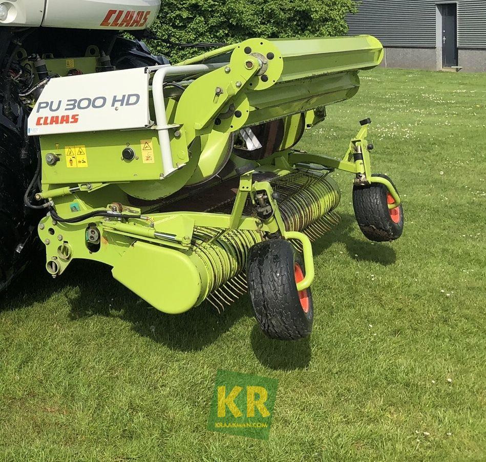 Hooi-/ Voedermachine Claas Overig