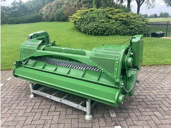 Hooi-/ Voedermachine Krone Big Pack 