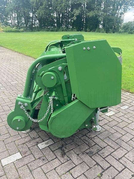 Hooi-/ Voedermachine Krone Big Pack