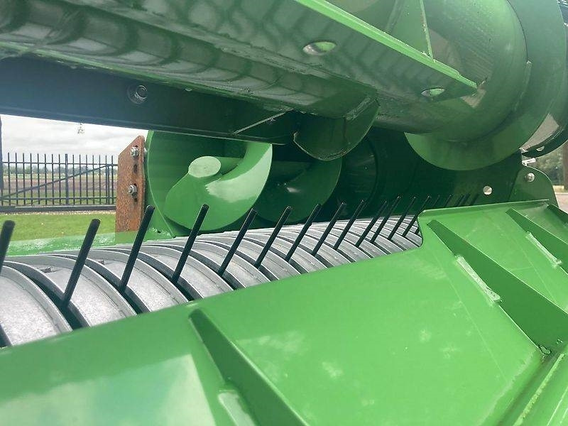 Hooi-/ Voedermachine Krone Big Pack