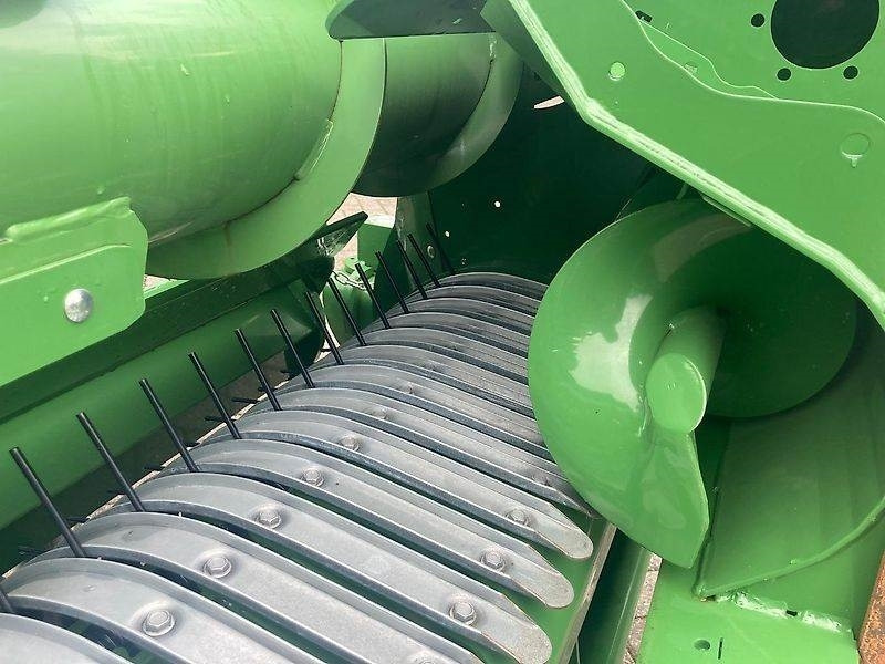 Hooi-/ Voedermachine Krone Big Pack