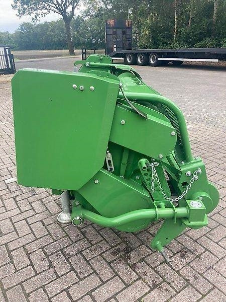 Hooi-/ Voedermachine Krone Big Pack