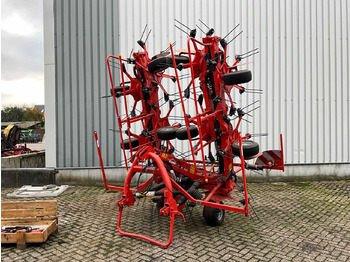 Hooi-/ Voedermachine Kuhn GF10803