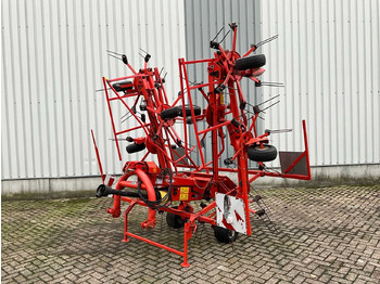 Hooi-/ Voedermachine Kuhn GF8501MH0