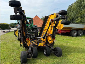 Hooi-/ Voedermachine Mcconnel SR620