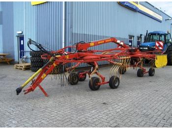 Hooi-/ voedermachine NIEMEIJER DRS TWIN 605 ED HARK