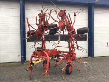 Hooi-/ voedermachine NIEMEIJER HR641DN SCHUDDER