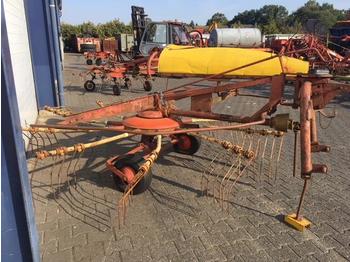 Hooi-/ voedermachine NIEMEIJER RS330 CIRKELHARK