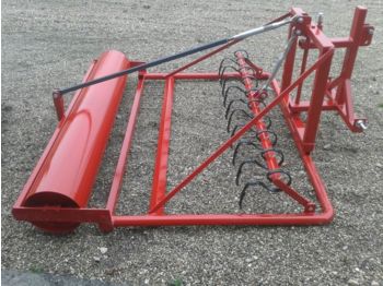 Hooi-/ voedermachine New AGM manegebakvlakker/ bodemvlakker