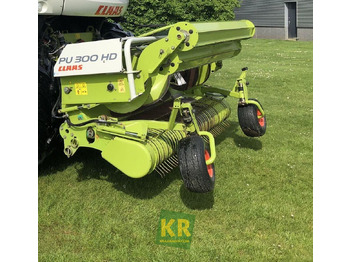 Hooi-/ Voedermachine Overig Claas 