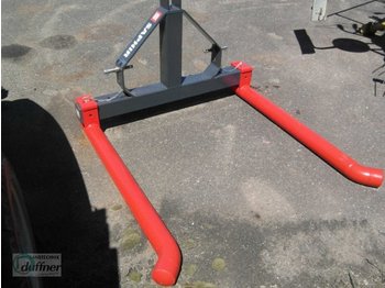 Hooi-/ voedermachine Saphir BHG