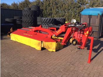 Hooi-/ voedermachine ZIEGLER 305 3MTR MAAIKNIKSCHUDDER