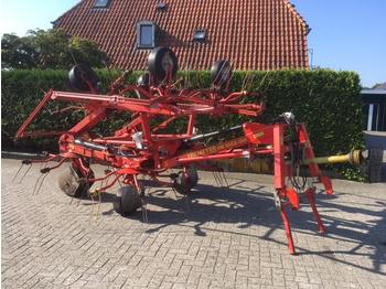 Hooi-/ voedermachine ZIEGLER HR1055GN SCHUDDER