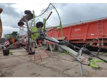 Hooischudder CLAAS Liner 1750