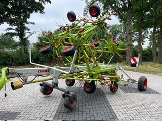 Hooischudder CLAAS VOLTO 1300T tedder