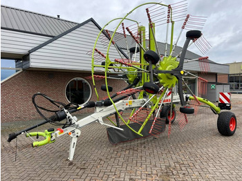 Hooischudder Claas Liner 2900 