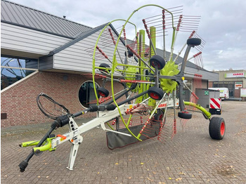 Hooischudder Claas liner 2900 