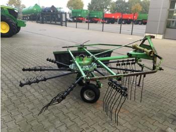 Hooischudder Deutz-Fahr KS 1.70