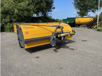 Hooischudder ELHO TR300