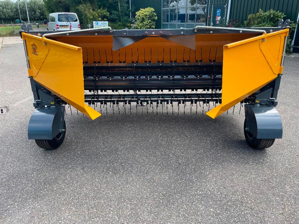 Hooischudder Elho TR 300 (bj 2025)