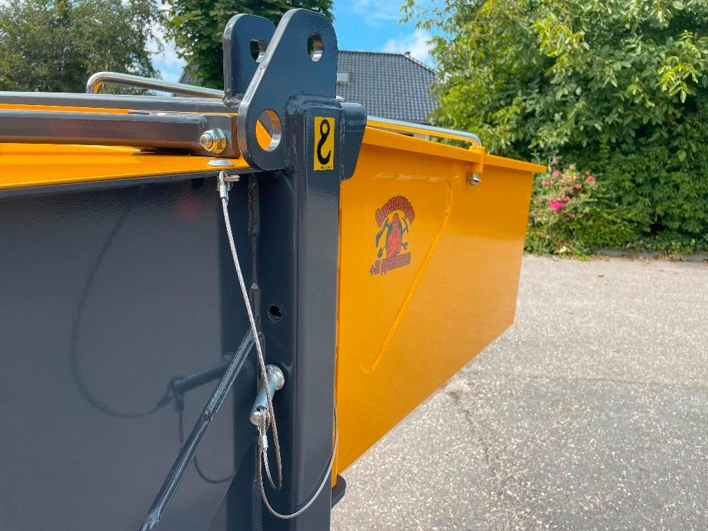 Hooischudder Elho TR 300 (bj 2025)