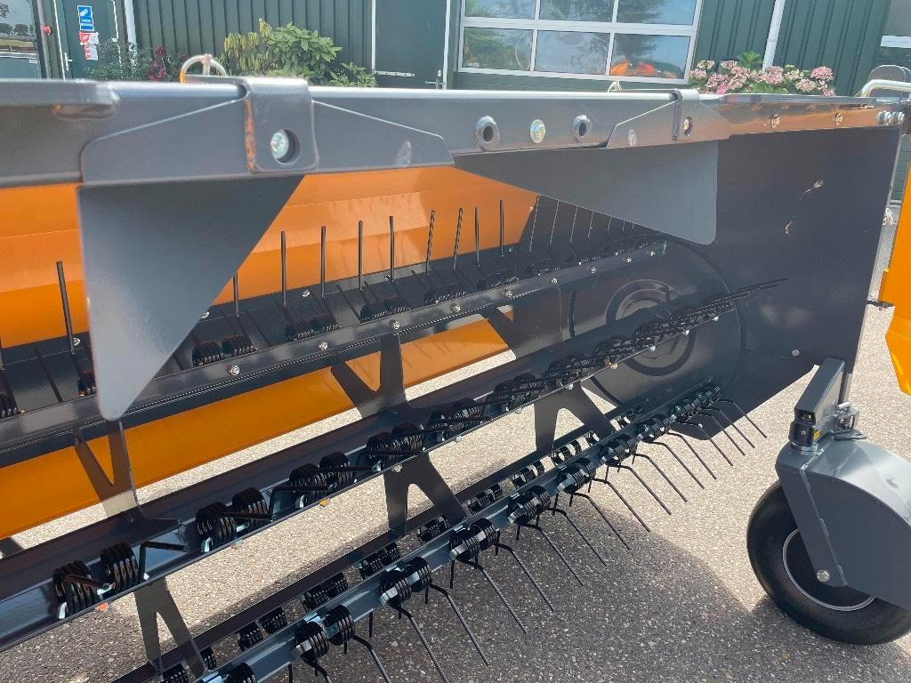 Hooischudder Elho TR 300 (bj 2025)
