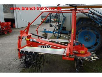 FELLA TS 426 DN *** tedder - hooischudder