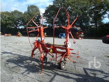 Fella TN520DHY - hooischudder