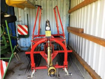 Hooischudder Fella TS391