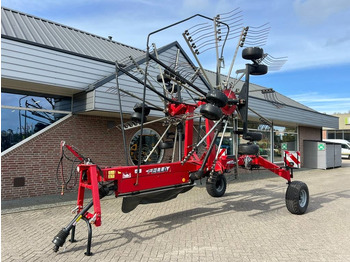 Hooischudder Fella TS 880 