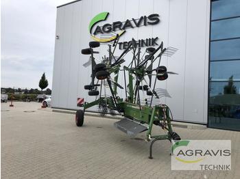Hooischudder Fendt FORMER 880