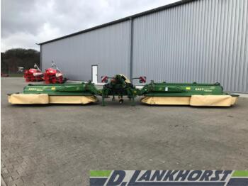 Hooischudder Krone EasyCut B 1000 CV