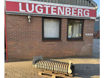 Hooischudder Krone KR 130 Pickup, invoerrol, nieuw, ongebruikt, diversen