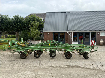 Hooischudder Krone KWT 11.02 / 10 Trein model